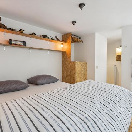Cosy Art Studio Near Station With Bikes And Garden Gent Exterior foto